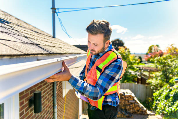 Best Gutter Installation and Repair  in Manhattan, MT