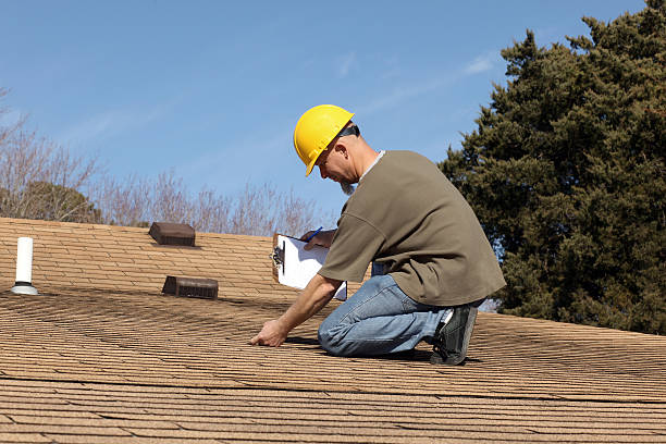 Best Roof Leak Repair  in Manhattan, MT